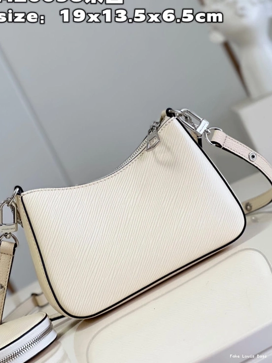 Rep ladies Marellini LOUIS VUITTON 0802